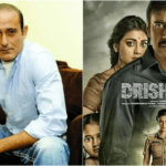 Drishyam 2 से जुड़े अक्षय खन्ना, जानें अजय देवगन की थ्रिलर फिल्म कब हो रही रिलीज?