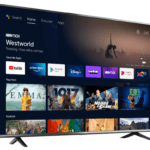 Smart TV 50 इंच डिस्प्ले वाला आ रहा है भारत में