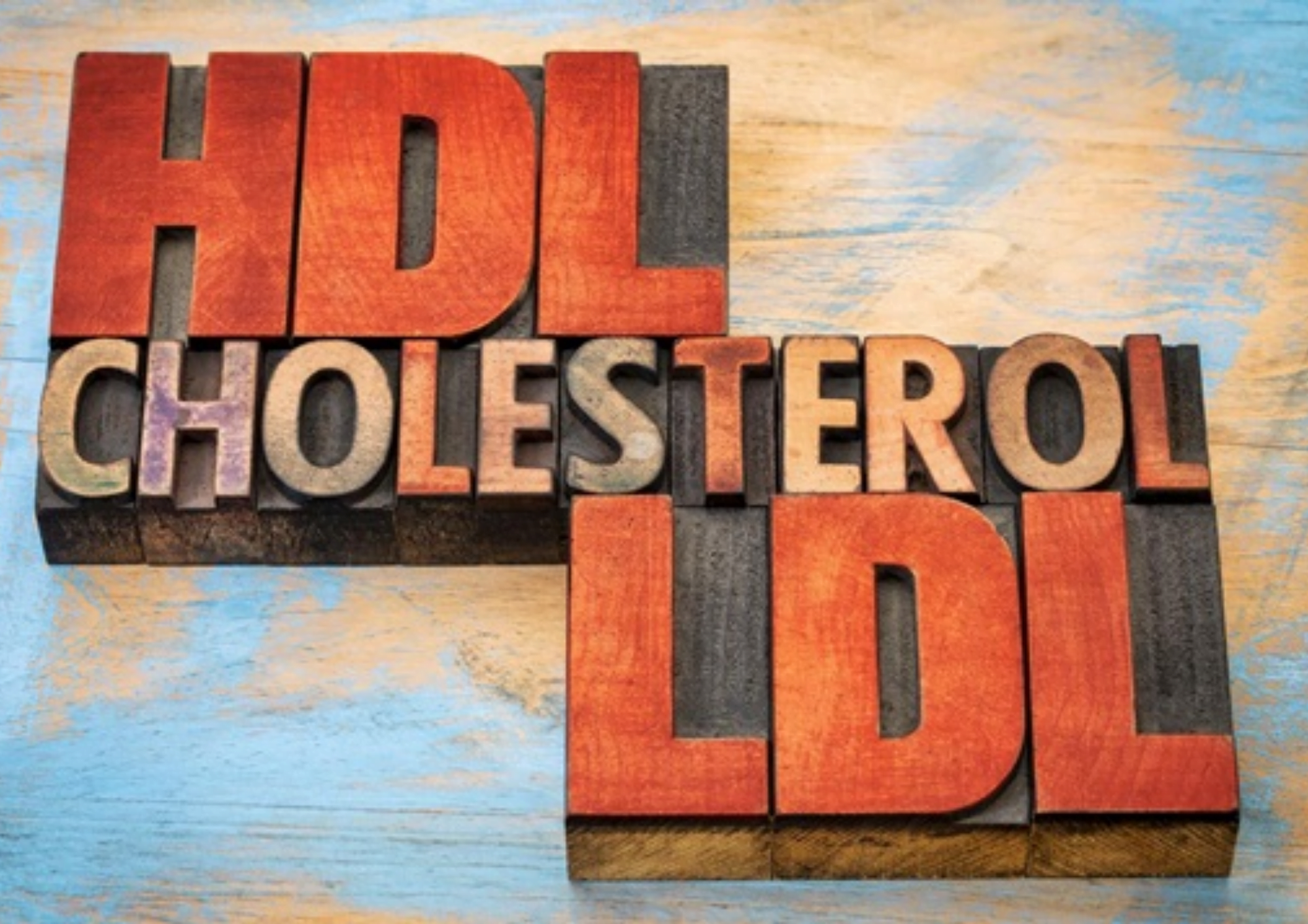 High and Bad Cholesterol Symptoms