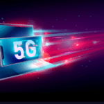 5G हाई-स्पीड इंटरनेट 