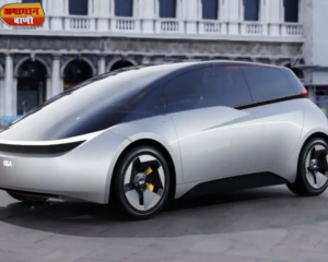 इलेक्ट्रिक कार 2024 में आएगी सिंगल चार्ज पर 500Km की रेंज