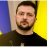 यूक्रेन ने अपने रक्षा मंत्री ओलेक्सी को पद से हटाने का फैसला किया है