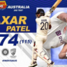 IND vs AUS: Axar Patel ने टीम के लिए व्यक्तिगत गौरव का त्याग किया… एक बार फिर