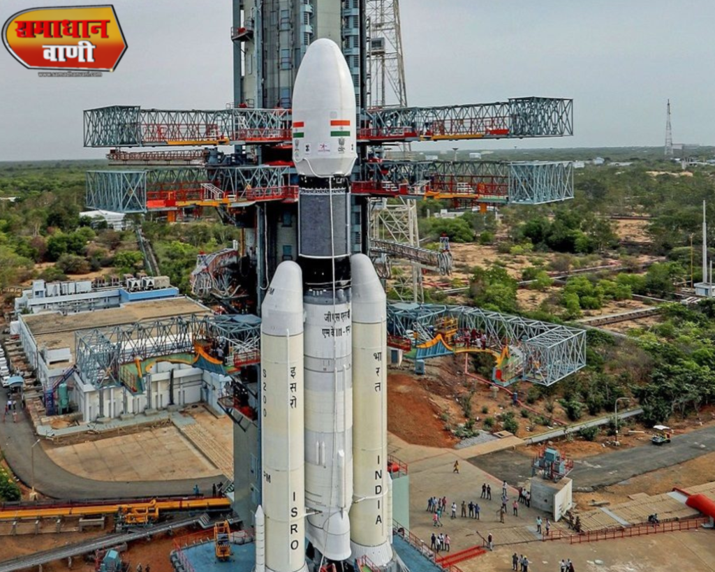 ISRO का सफल LVM-3 Launch: वनवेब के साथ, कैसे एजेंसी वाणिज्यिक लॉन्च में अपनी प्रतिष्ठा को मजबूत कर रही है