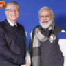 Bill Gates का कहना है कि भारत दुनिया के लिए इनोवेशन हब बन सकता है