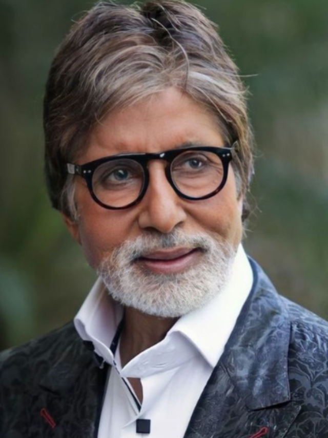 Amitabh Bachchan ने कहा कि उन्होंने टास्क के के लिए जाते समय रिब लिगामेंट और मांसपेशियों में चोट