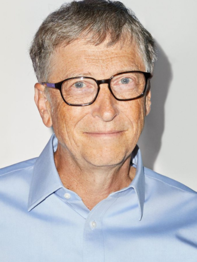Bill Gates: भारत संभवतः “विकास और रचनात्मकता” के केंद्र के रूप में विकसित हो सकता है
