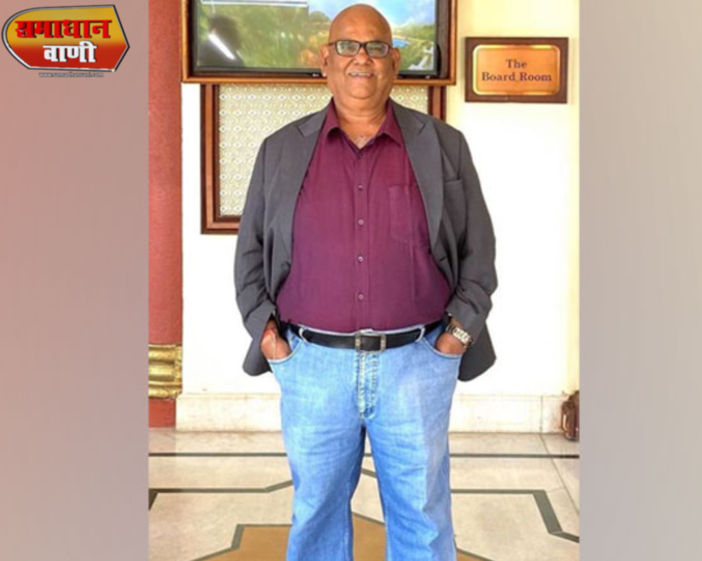 Satish Kaushik का 66 साल की उम्र में दिल का दौरा पड़ने से निधन, पोस्टमॉर्टम के बाद मुंबई लाया जाएगा शव
