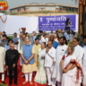 Ambedkar Jayanti: President Murmu, PM Modi ने डॉ. बाबासाहेब अंबेडकर को श्रद्धांजलि अर्पित की
