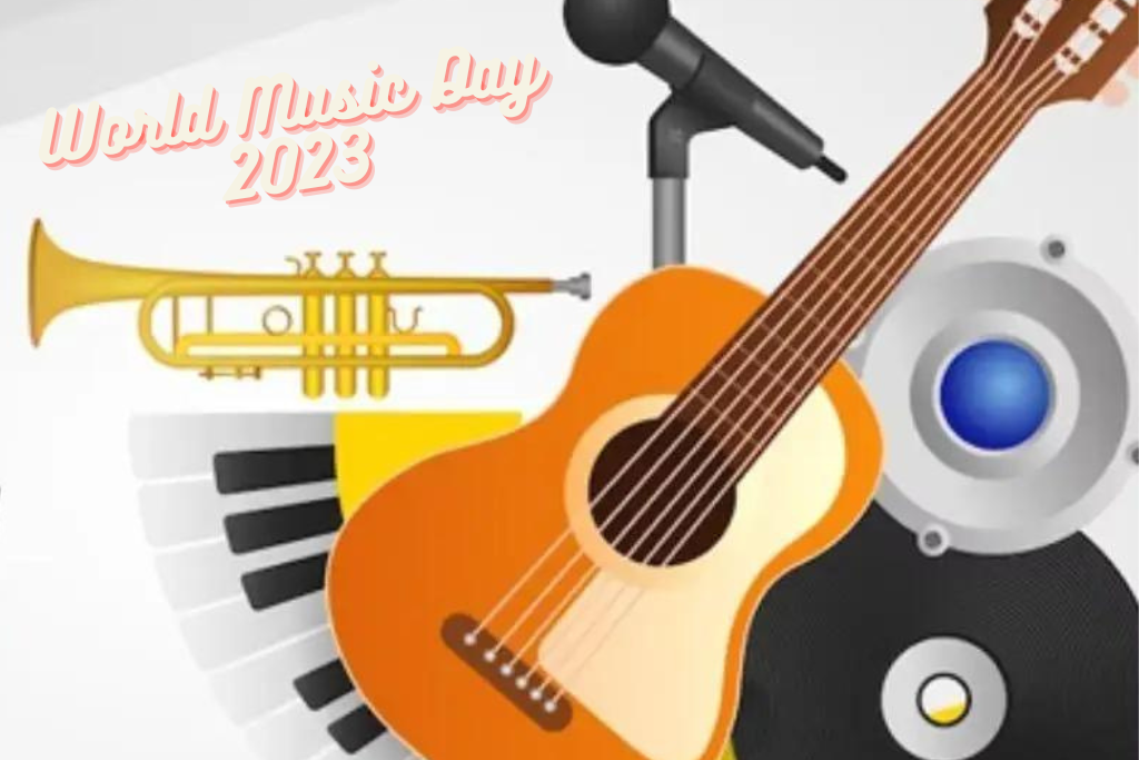 World Music Day 2023