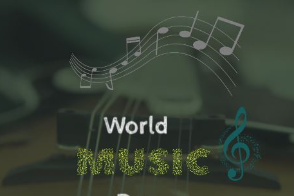 World Music Day 2023