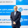 Ashok Leyland Share Price