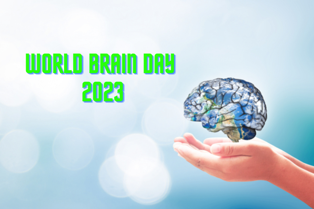 World Brain Day 2023
