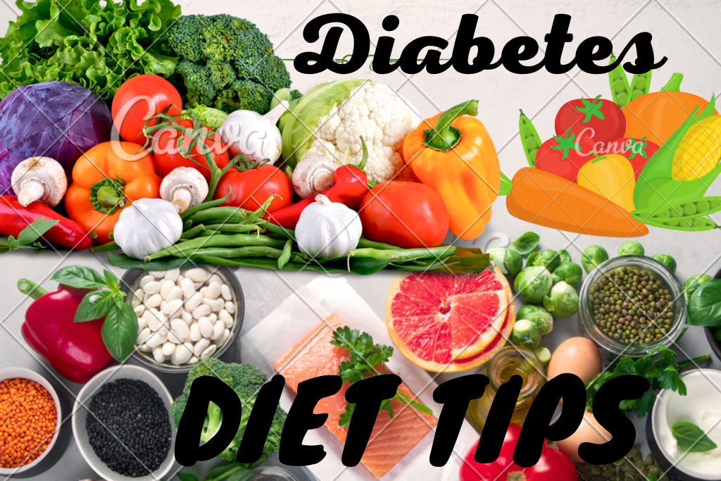 Diabetes Diet Tips