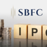 SBFC Finance IPO लिस्ट जारी