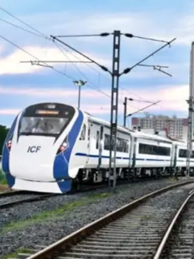 केरल में वंदे भारत: राज्य को तिरुवनंतपुरम-मंगलौर के बीच दूसरी एक्सप्रेस ट्रेन