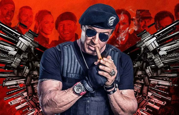 Expendables 4 Full Movie