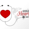 world Heart Day 2023