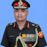 Chief of Army Staff India