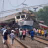 Andhra Train accident