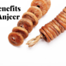 Benefits of Anjeer