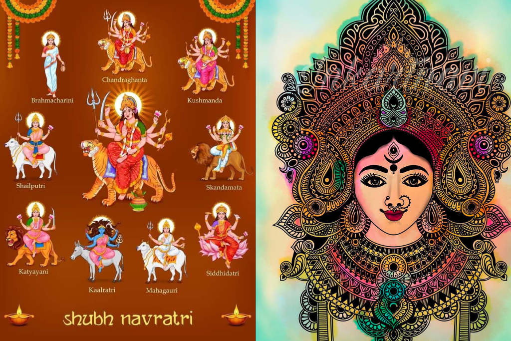 Durga Ashtami 