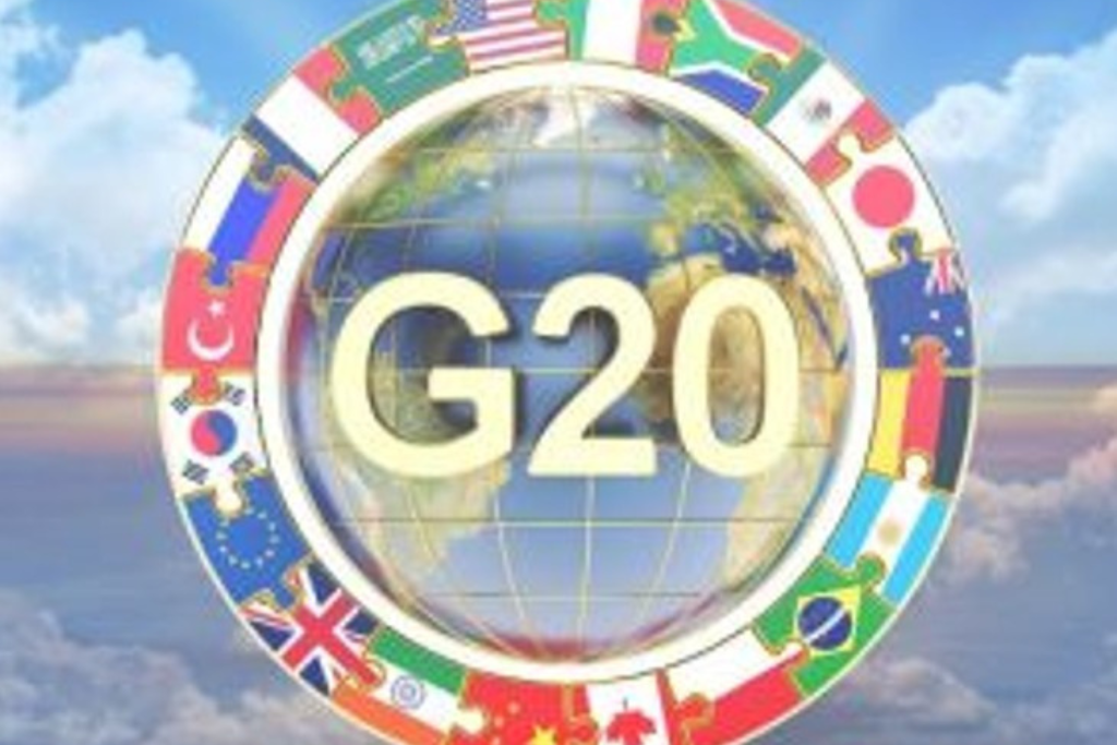  G20 New Delhi 