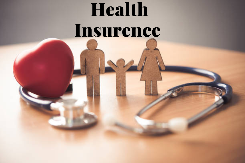 Health Insurence Premiums