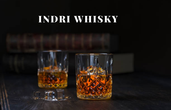 Indri whisky