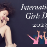 International Girls Day 2023