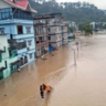 Sikkim Floods news