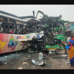 Tamil Nadu bus acciden