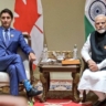 दर्जनों Diplomatic Staff को निज्जर हत्याकांड के बीच भारत ने कनाडा से  वापस बुलाया