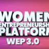 Women Entrepreneurship Platform