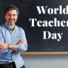 World Teacher Day Celebration