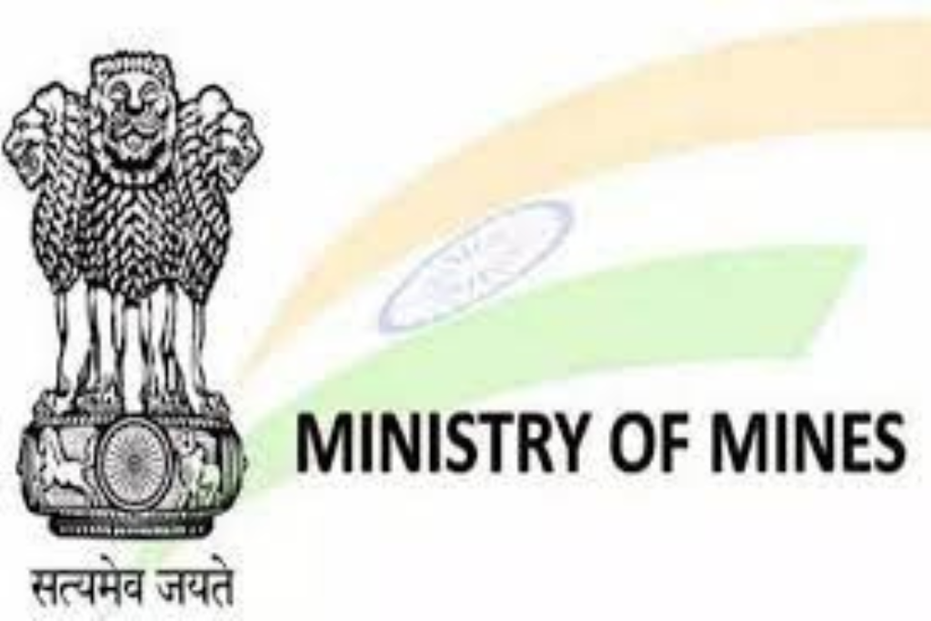 Mines Ministry
