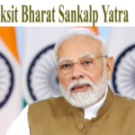 Viksit Bharat Sankalp Yatra