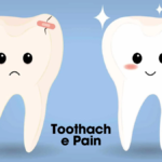 Toothache Pain