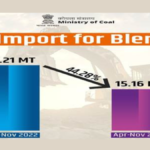 Bharat Energy: अप्रैल-नवंबर 2023 के दौरान घरेलू कोयला आधारित बिजली आयु में 8.38% की वृद्धि