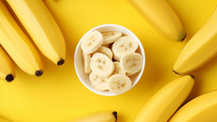 Avoid Banana in Winter