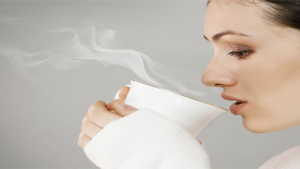 Benefits of Drinking Hot Water