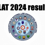 CLAT 2024 Result