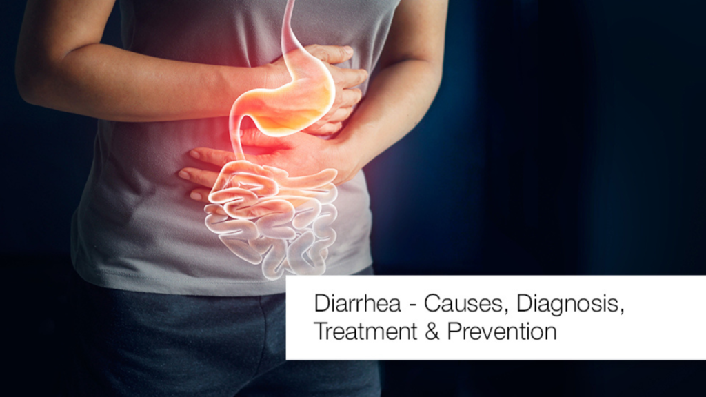 Diarrhea Treatment