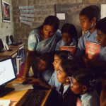 Digital Literacy for Rural Youth