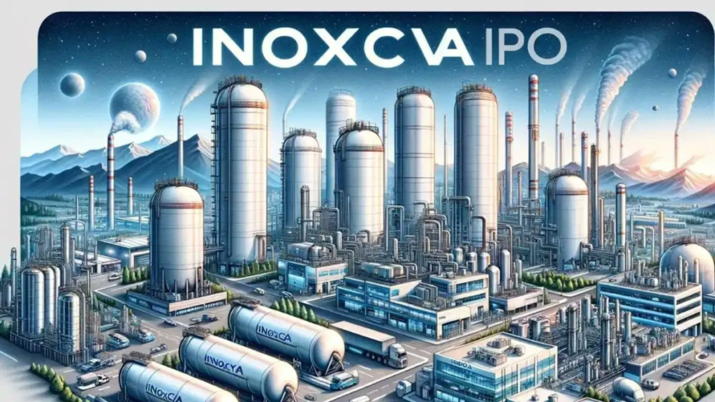 INOX India IPO