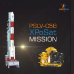 PSLV-C58