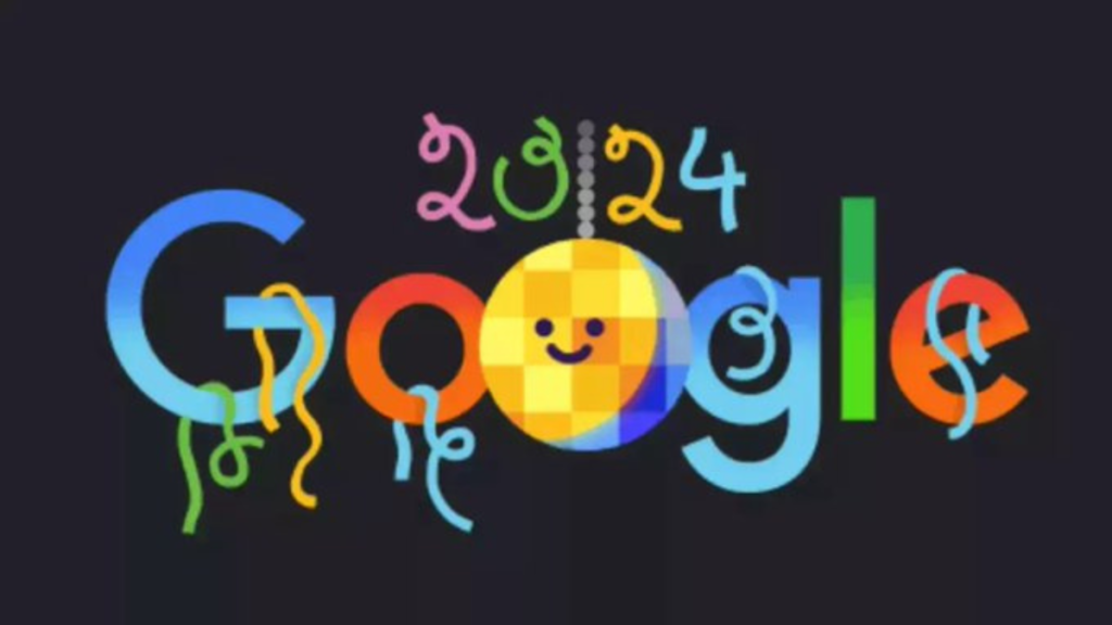 Google celebrates 