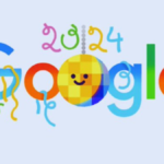 Google celebrates