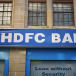 HDFC Bank Shares