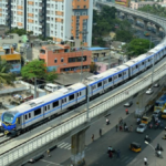 Metro Rail in India